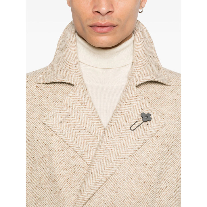 Lardini Rainwears - Neutral | ea2389bb2119be47d4bb7d37fc98c2aad90c6e50