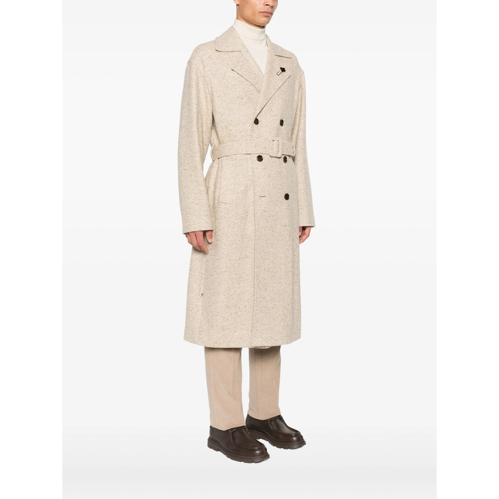 Lardini Rainwears - Neutral | 4cd9c60caebdf54205a0242a54106c4eac3a8a54