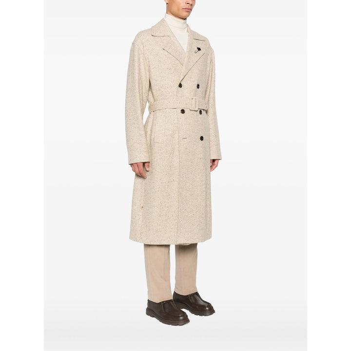 Lardini Rainwears - Neutral | 4cd9c60caebdf54205a0242a54106c4eac3a8a54