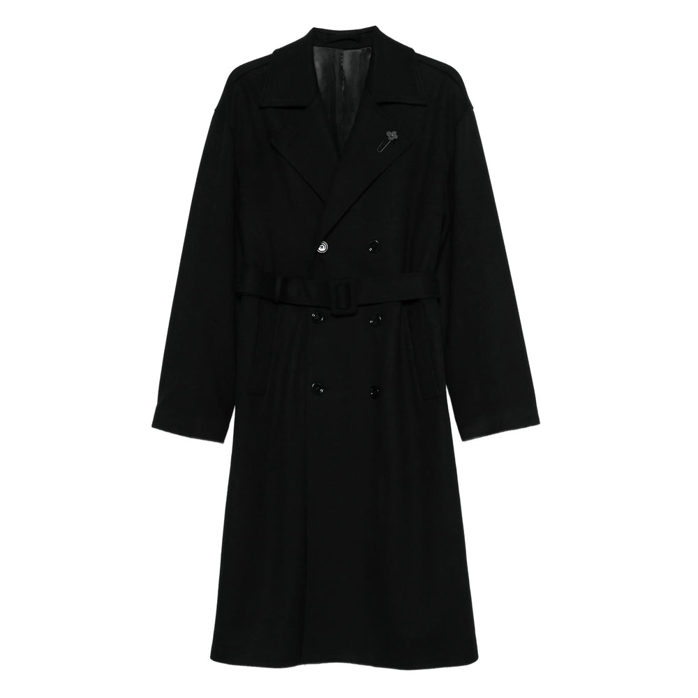 Lardini Rainwears - Black | d2c9ad05a55a4530a34a9c6f7e256451bdb5d3e7