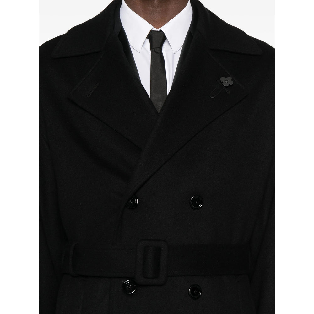 Lardini Rainwears - Black | 6ce32d54e1636afbbec4b9ac87b57d7b5e1f4708