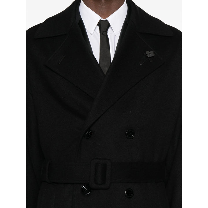 Lardini Rainwears - Black | 6ce32d54e1636afbbec4b9ac87b57d7b5e1f4708