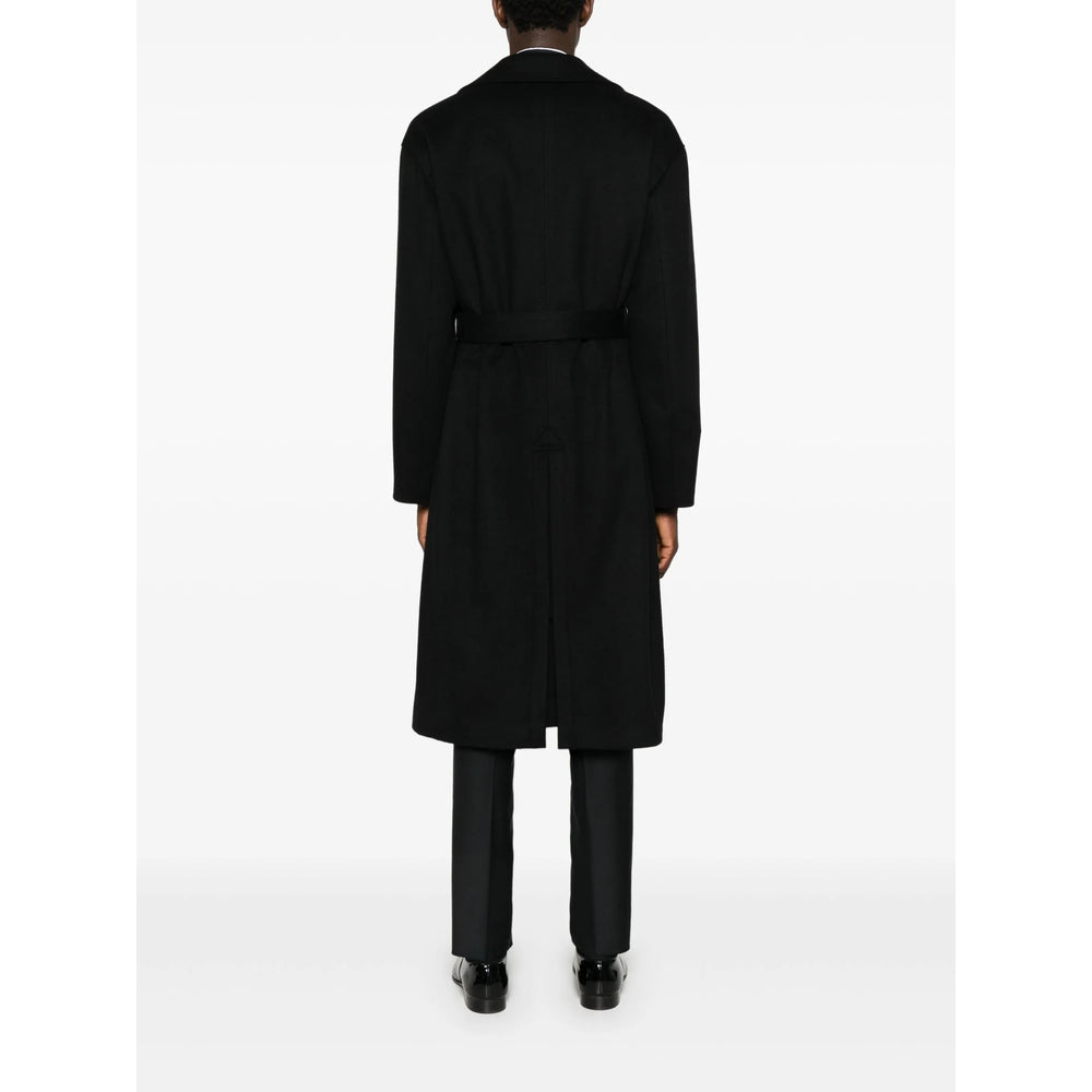 Lardini Rainwears - Black | 0bc4e7f077d9d92f0a7b094bd4ccba932b65b93e