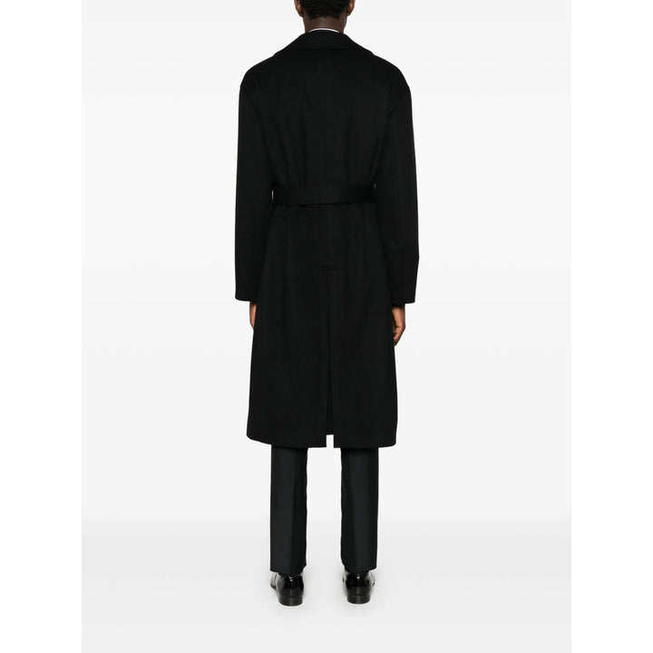 Lardini Rainwears - Black | 0bc4e7f077d9d92f0a7b094bd4ccba932b65b93e