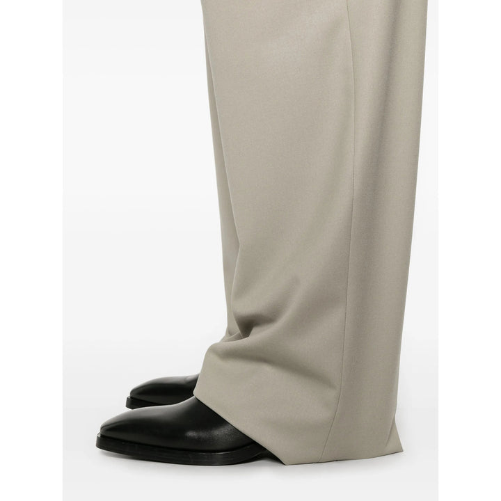 Lardini Pants - Neutral | f580354033cb07820176300b3db8d9822a61ea8f