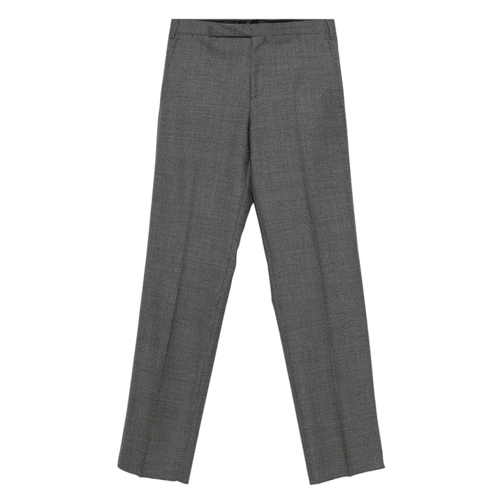 Lardini Pants - Gray | 310113c22e70578226bac97fc4d9f48932422a2d