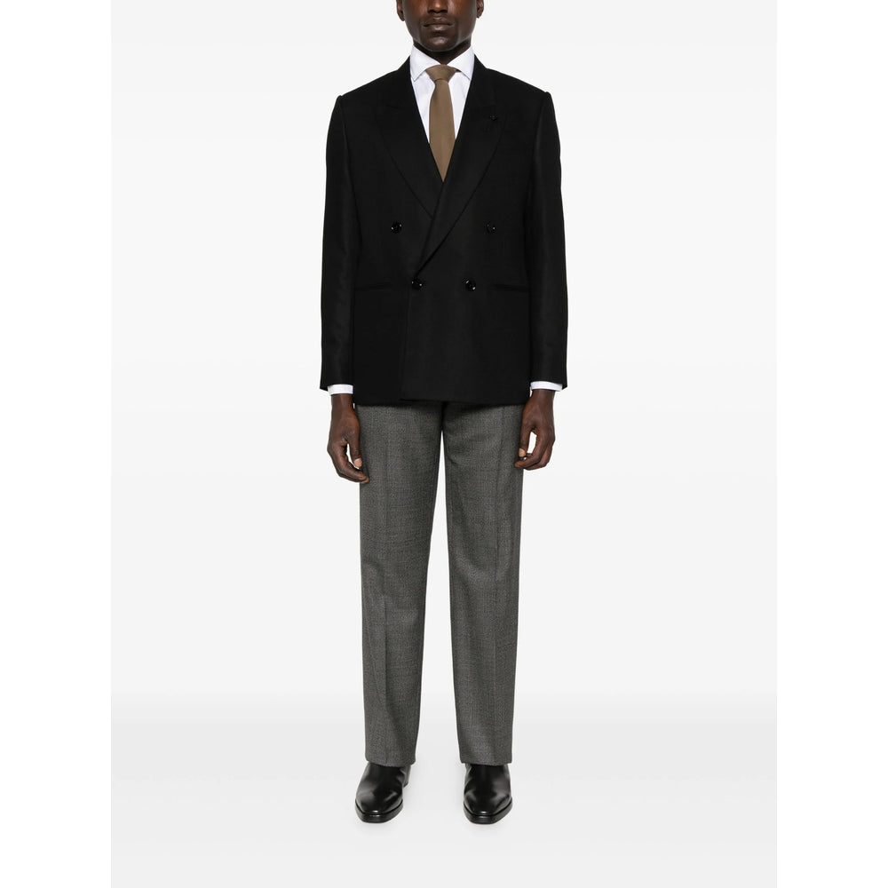 Lardini Pants - Gray | afee6ee1f2e3dccbadd82b2847f543031c5a2b3e