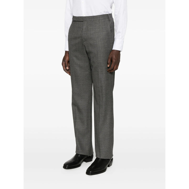 Lardini Pants - Gray | d0d582bfac01897c37696003e3f3a7eb301837e2