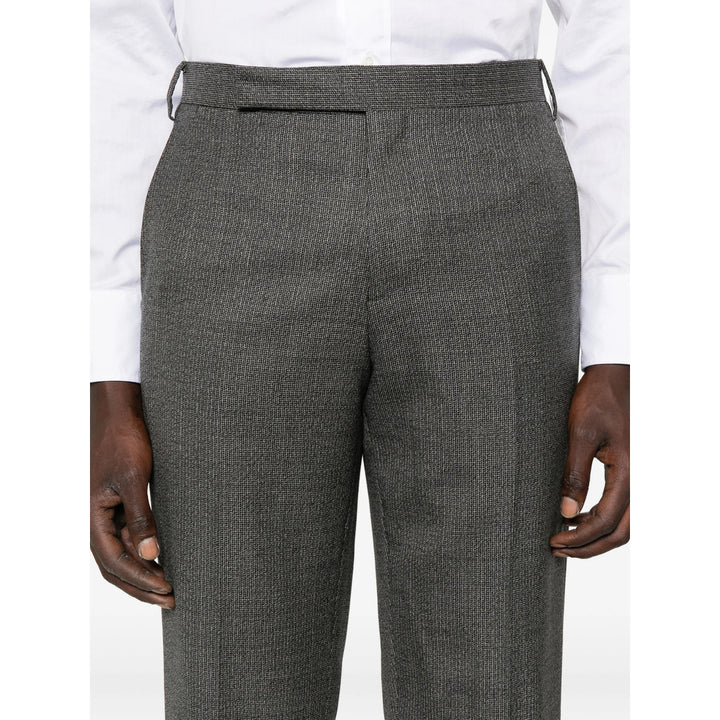 Lardini Pants - Gray | ca30d237917d3350acec5357386789a9527d97b6