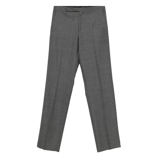 Pants Gray