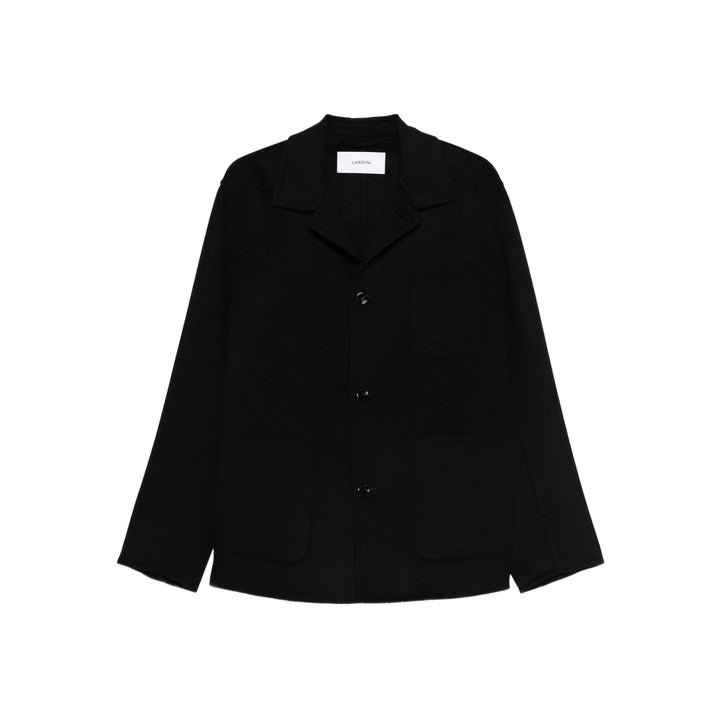 Lardini Jackets - Black | 557c04f9dca843a888747d5601c2cc165f575590