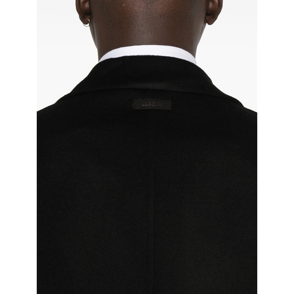 Lardini Jackets - Black | 1bb4f0382329d34fe973c5780907a0f97d98b69e