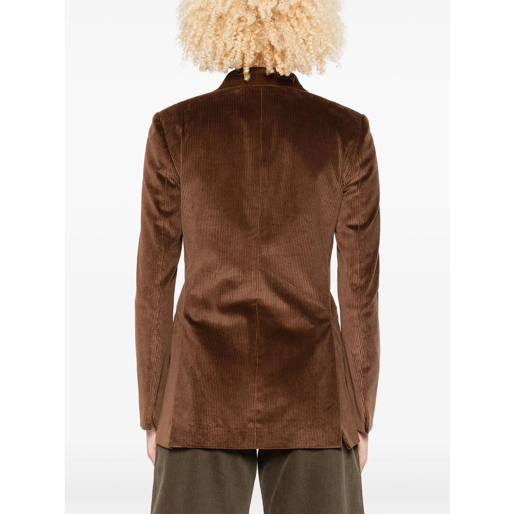 Lardini Jackets - Brown | 3357268d6d7d29c46a925f8b05942e42dfb632c1