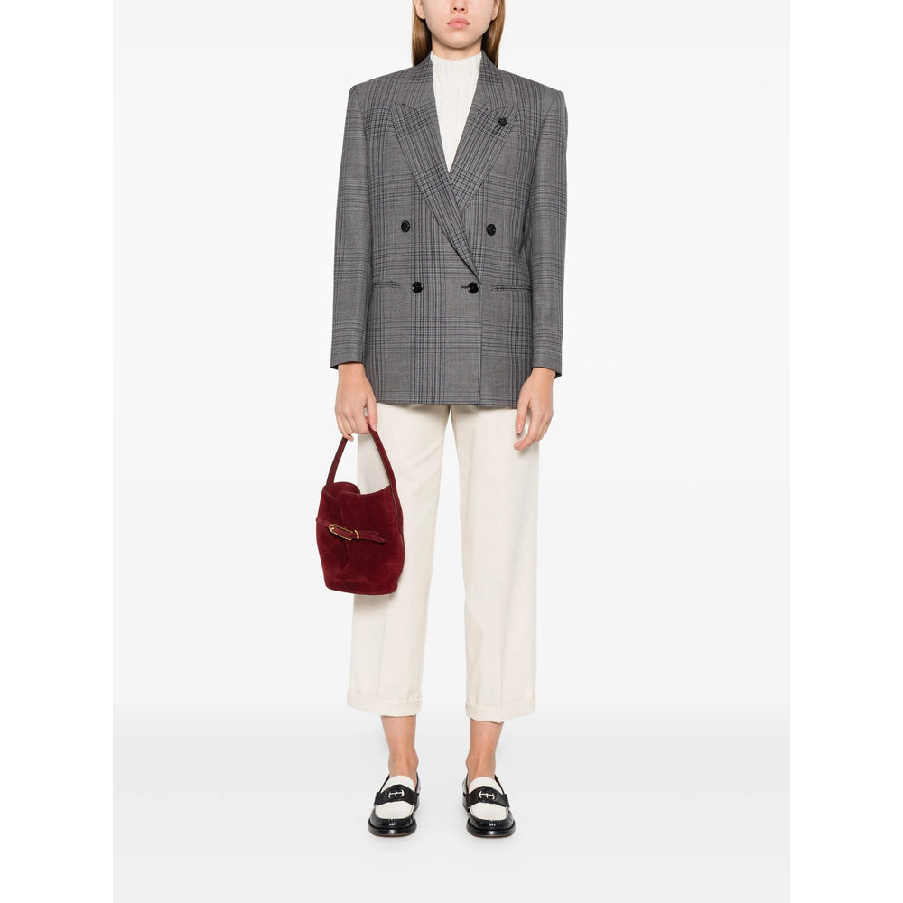 Lardini Jackets - Gray | 4e68e6638704e13309941f20b542277033102944