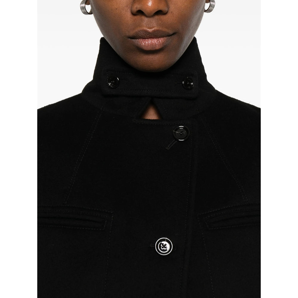 Lardini Outerwears - Black, Gold | 1275f8158624d9fc6d98190ebece8c8455b0c359