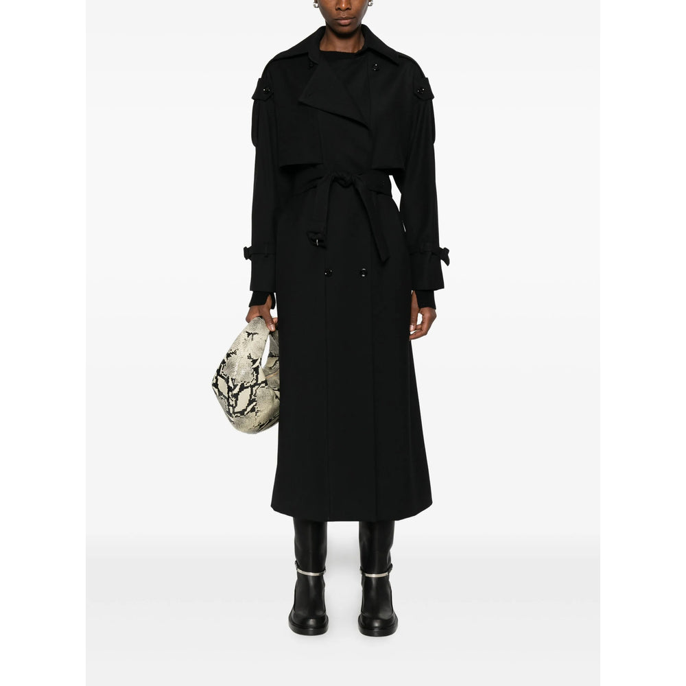 Lardini Rainwears - Black | aec82bbc75dfabb21f0b0cd642910eb77ef1c457