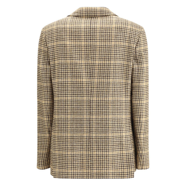 Lardini Jackets - Neutral | f95691b9de9614686dedb8c87f90c229b6983b41