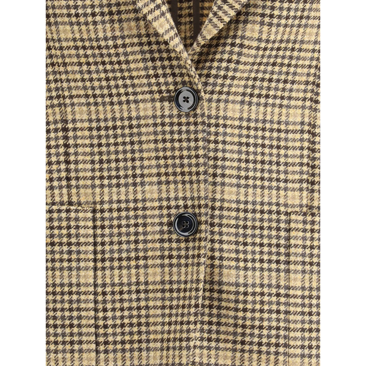 Lardini Jackets - Neutral | 1e62d274d6c625d9bf9b6da462612ecacc29cfdf