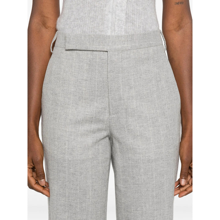Lardini Pants - Gray | 44148ae5c2a098c1064b863377747d612b438a87