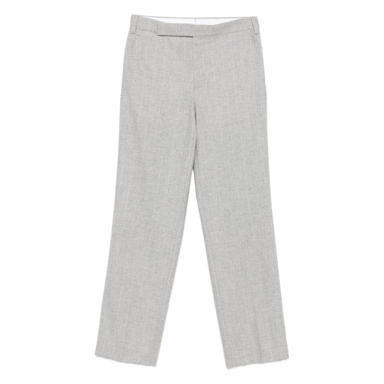 Pants Gray