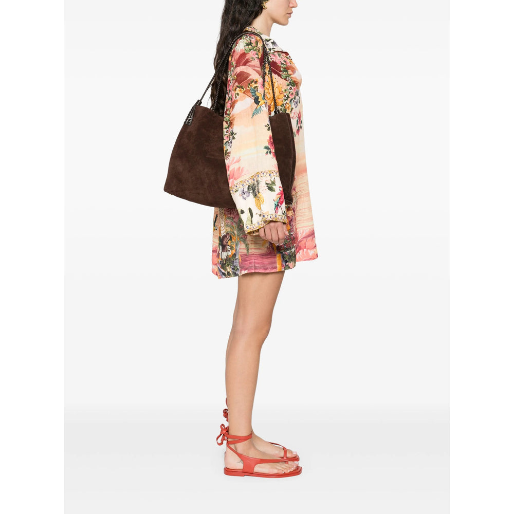 Etro Bags - Brown | c93eb8f061610448ca0285f2f678a8380047cf76