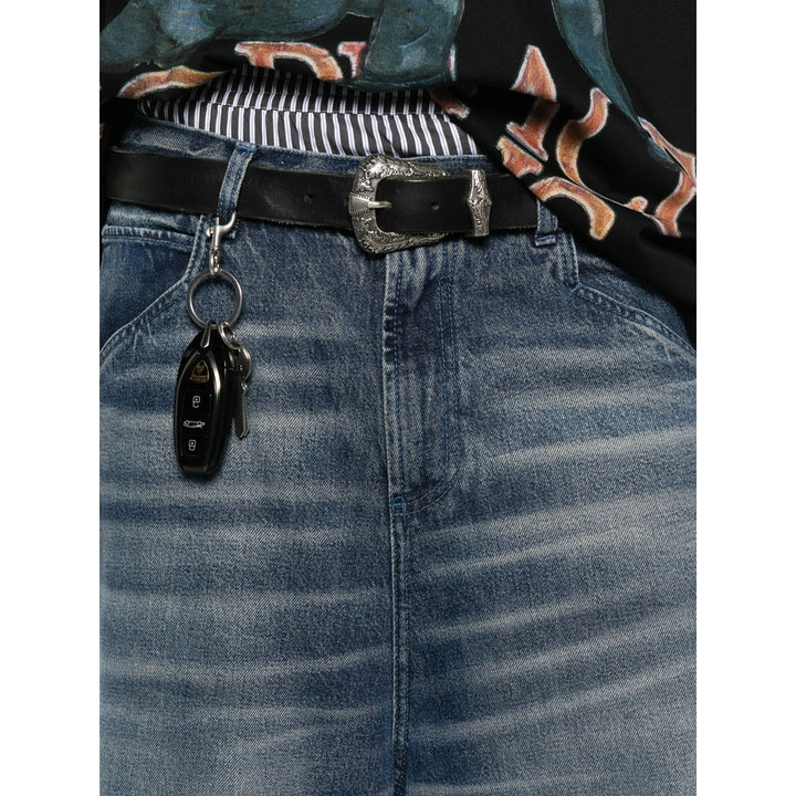 Pdf Pants - Blue | fdb51ee7495941f9636b1cd00059aa1a99ad17e2