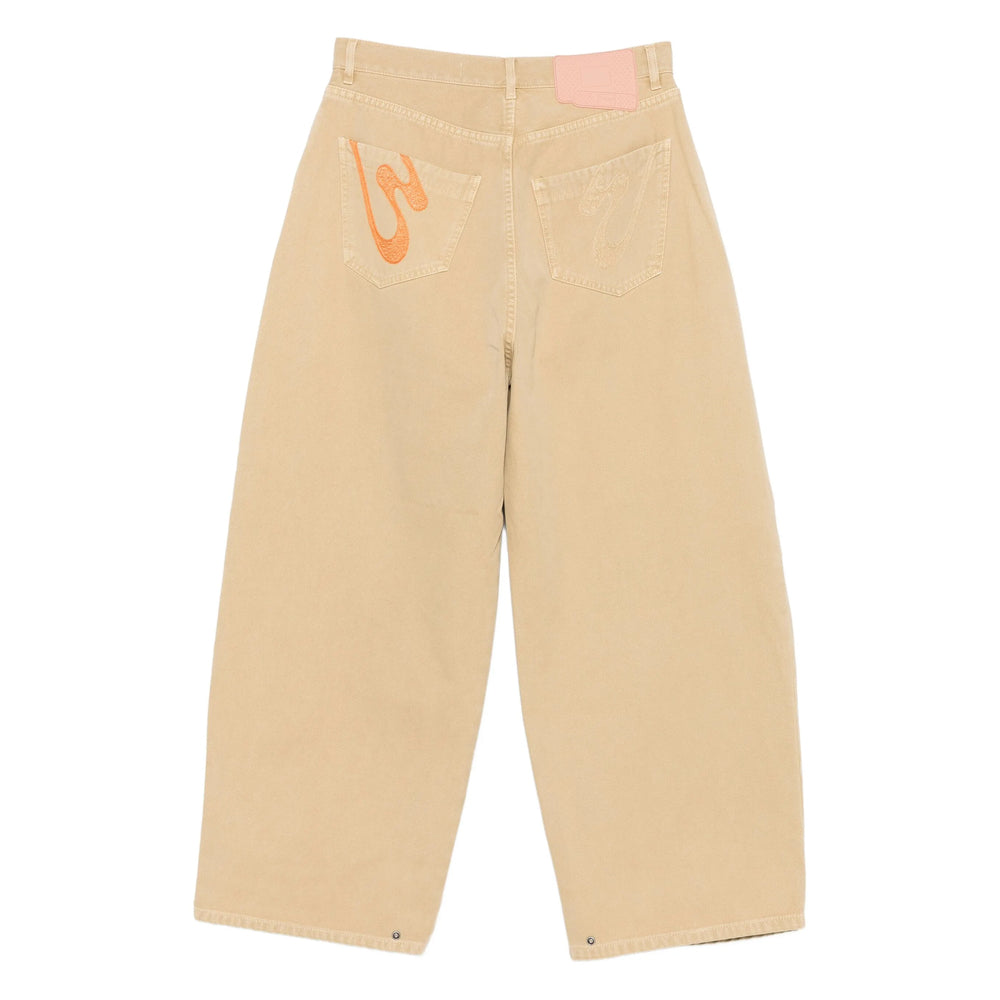 Pdf Pants - Neutral | 82e6f1862169ac12a5fe1984d55b312367bf3dee