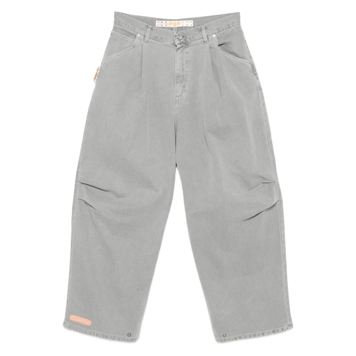 Pdf Pants - Gray | 821a52a09974b2b4299a12aca7005a90ab2efb31