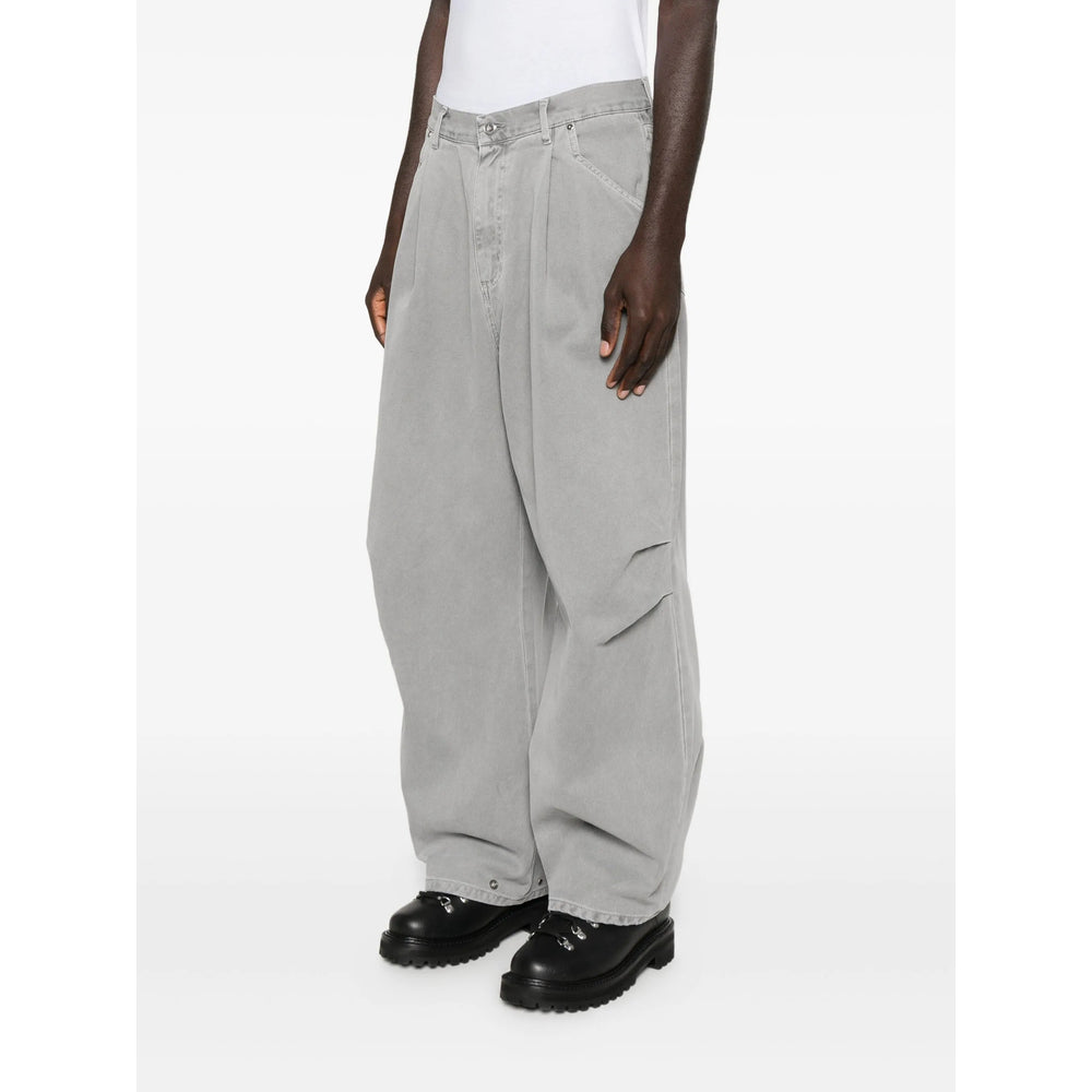 Pdf Pants - Gray | 17d13ab6cd3eab2f5d73926f0c043a5ca0550198