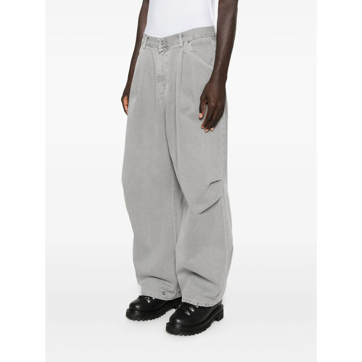 Pdf Pants - Gray | 17d13ab6cd3eab2f5d73926f0c043a5ca0550198