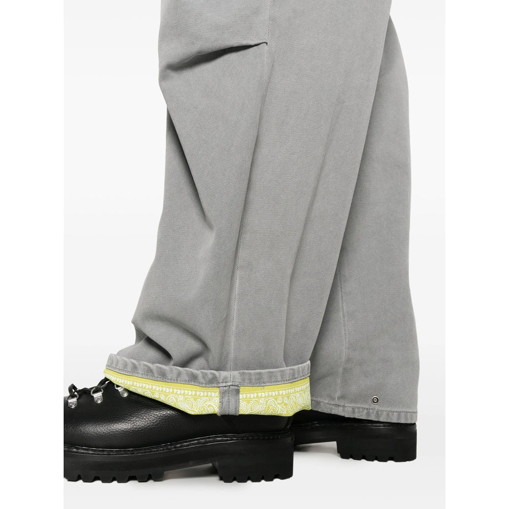 Pdf Pants - Gray | 1e748f73c3076e7d4e3c7418f497bf5da39d85dc