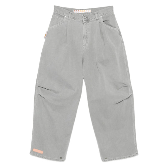 Pants Gray