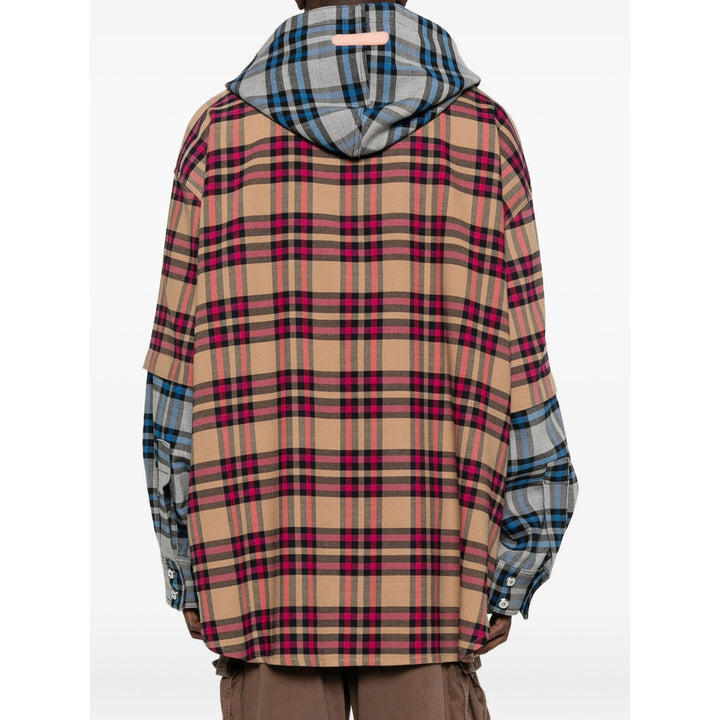 Pdf Sweatshirts - Brown, Red | 349254e0e14fbfd81944e5808b5802615d30b55f