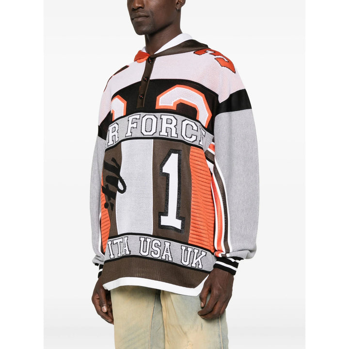 Pdf Sweatshirts - Orange | d4bf34c82ead1b1d36b8d4f951ac969f201e6b6c