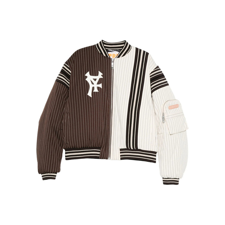 Pdf Outerwears - Brown, White | ff1e4134025bef173989fe996fff0f631bb04efa