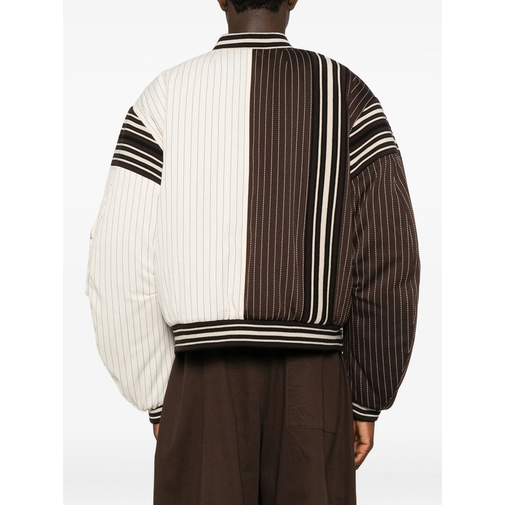 Pdf Outerwears - Brown, White | 37c201d98ad15e45d4df85a65736038784d1750e