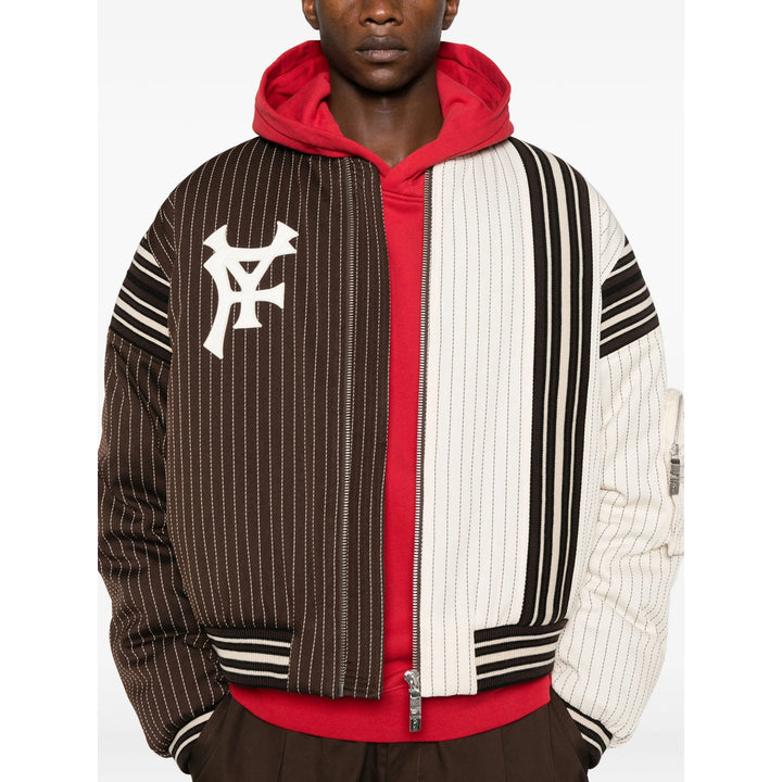 Pdf Outerwears - Brown, White | af8e890ff2431314c8a7996b202f43ea2bae1967