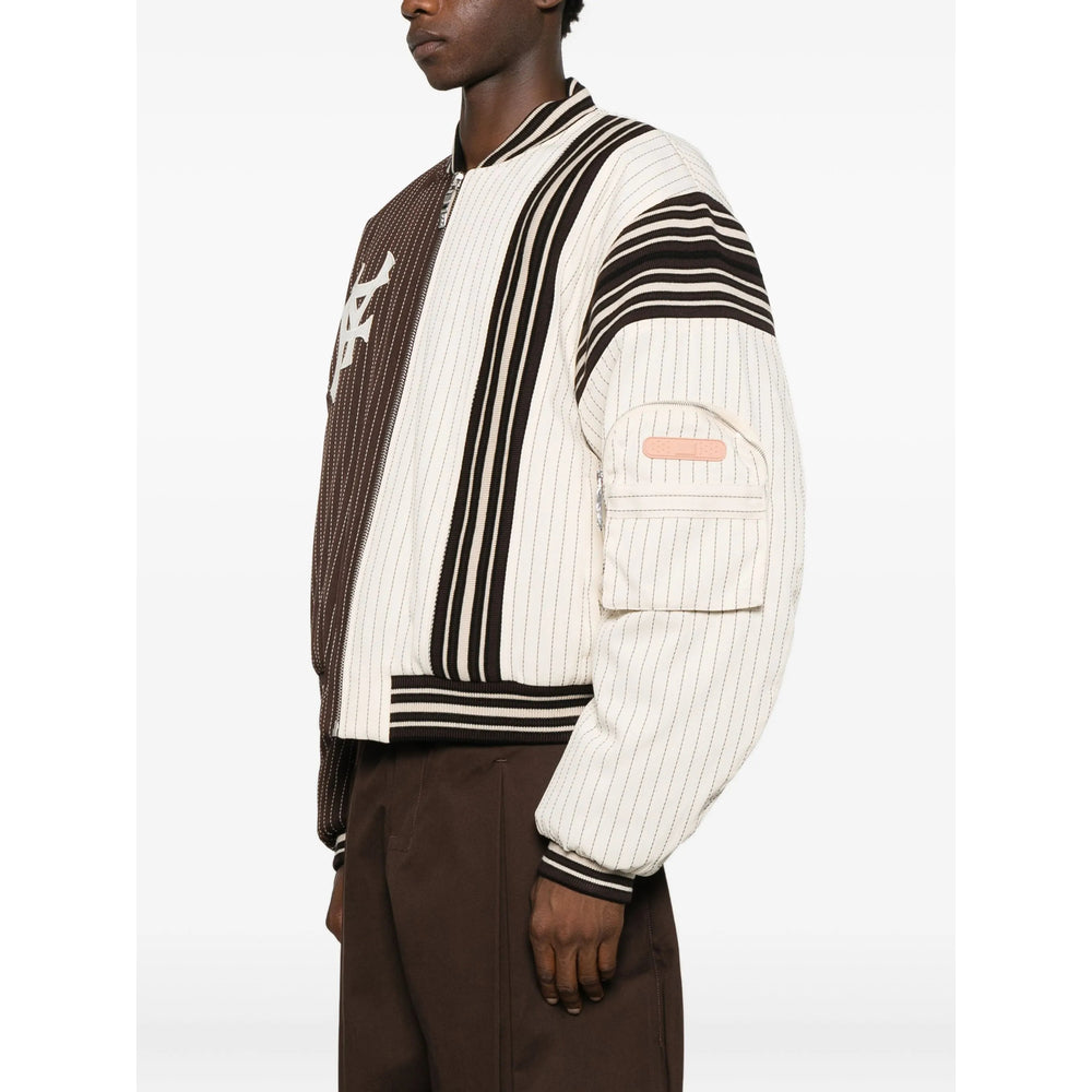 Pdf Outerwears - Brown, White | 07cad2b59382b20a221dbfc19d1a75e15d69ee31