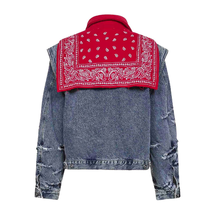 Pdf Outerwears - Blue | cbe9aa96bb97f51e4ce940b8f27395796e394689