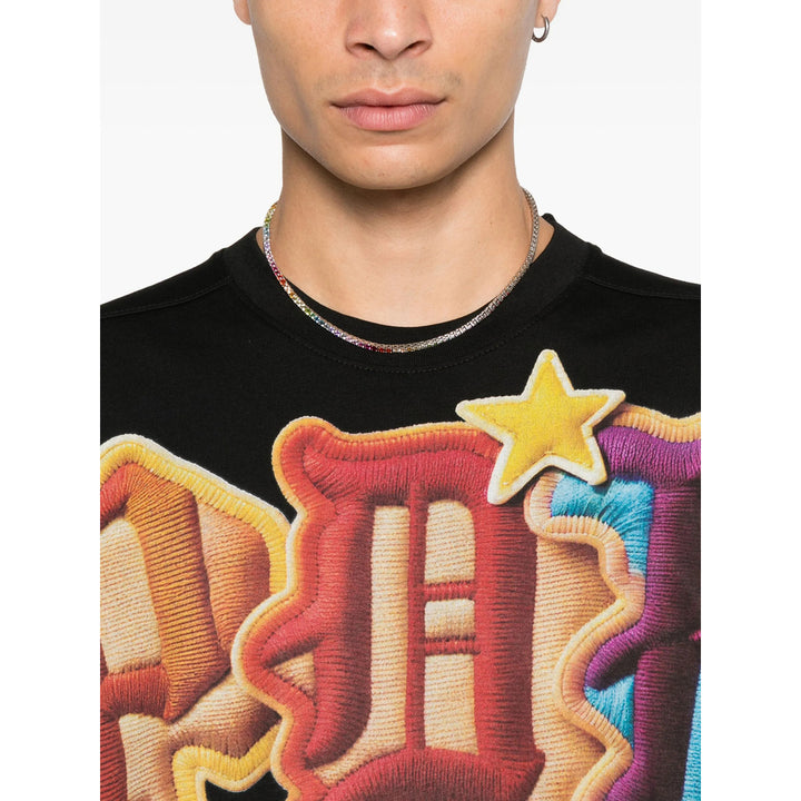 Pdf T Shirts - Black | 721a9b5bfb69a49bad7093d70366aa5e7471e946