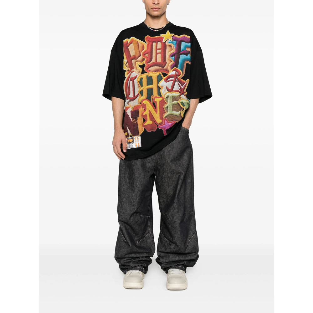 Pdf T Shirts - Black | 23e21a7153d69d06e6052b00c34fac1ee9d5a78d