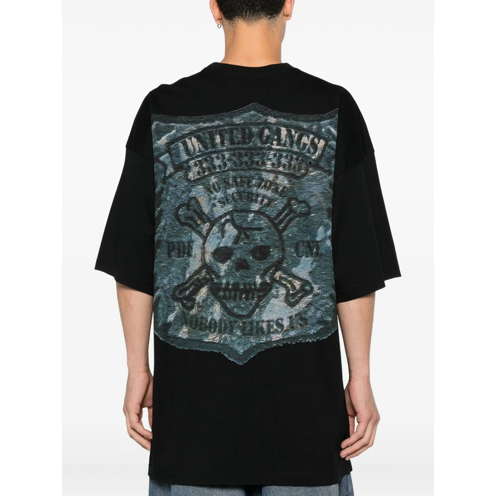 Pdf T Shirts - Black | 7a34be538f186df434aa0f830a314ff1d7bb68fb