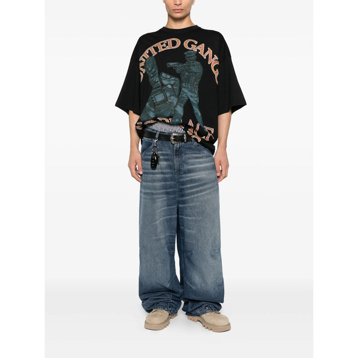 Pdf T Shirts - Black | 2bbb4318ccb176d9d07a35646e1458b9b7d5f634