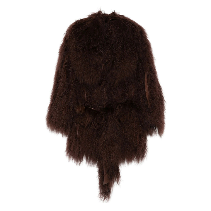 Numero Otto Furs - Brown | c6c5172f1896f8115dbc4581e59d307cfbb03051