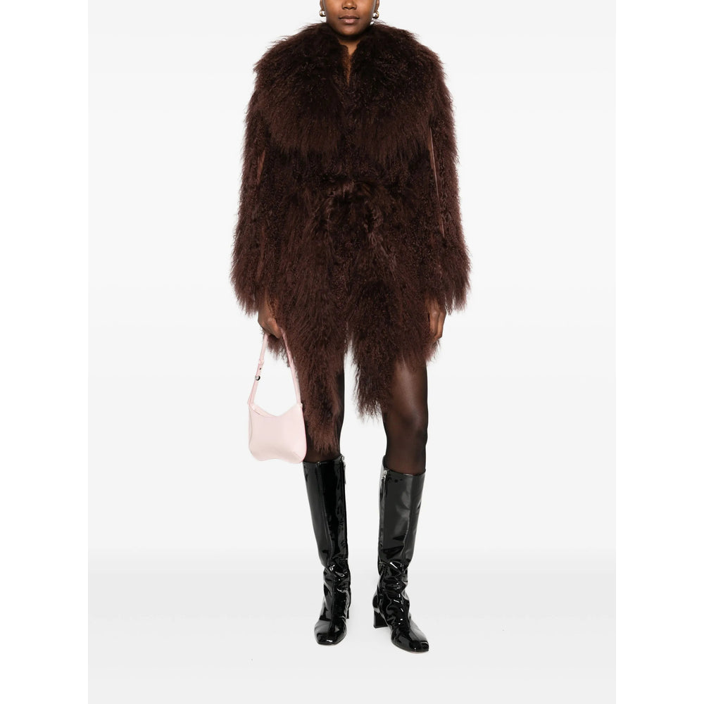 Numero Otto Furs - Brown | a216a9d6421b87a562e61531e77abeb85d7ba4ab