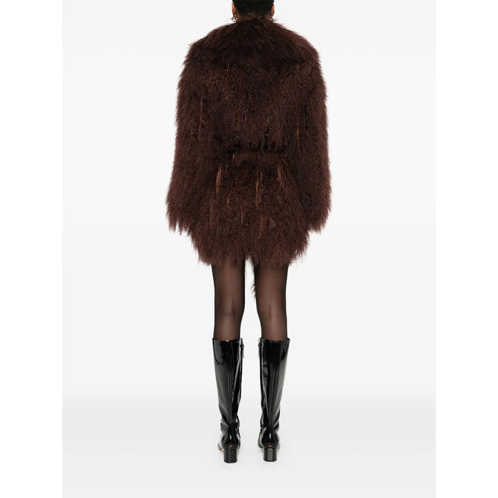 Numero Otto Furs - Brown | 6e2ff80c698063a946d735893c1e089ef9d5245d