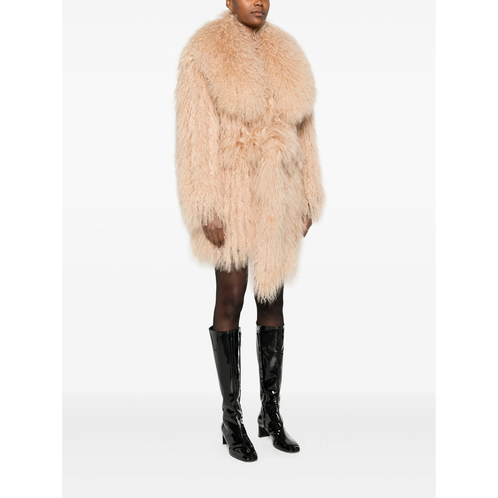 Numero Otto Furs - Neutral | de9836a673216c7feb216763a6367920c12b6918