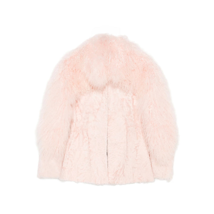 Numero Otto Furs - Pink | db986af218bbe1bd7562c1c0ed2bce213430879d
