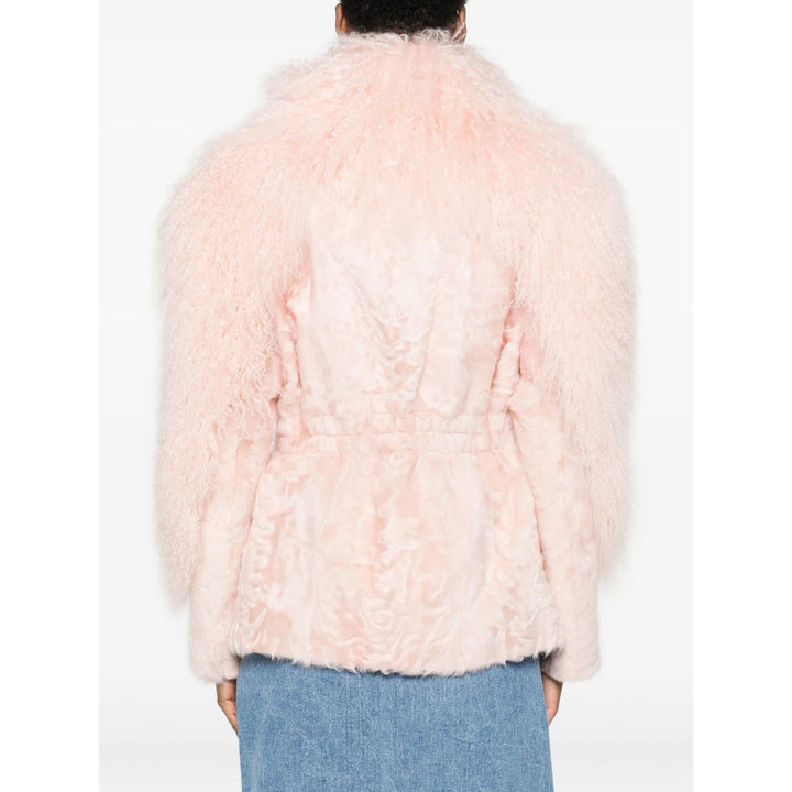 Numero Otto Furs - Pink | 13950963b3267050c3f907a8ef3807d89d0a48c7
