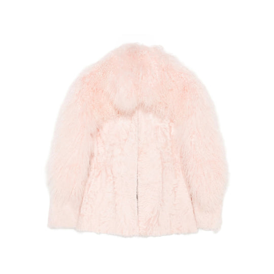 Furs Pink